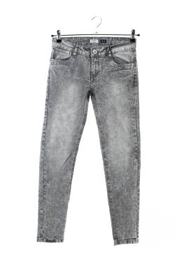 Мъжки дънки Oviesse1