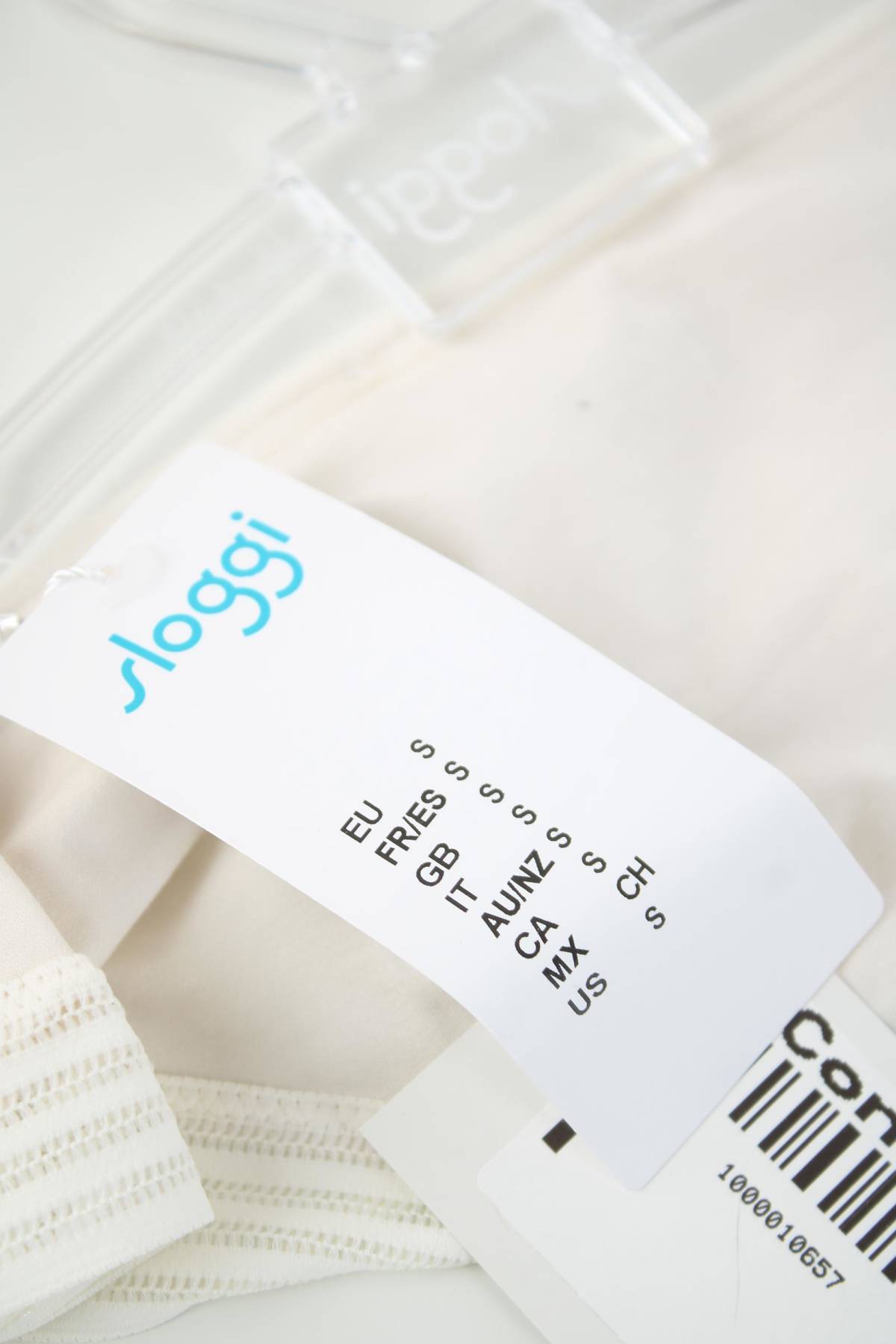 Бикини Sloggi3