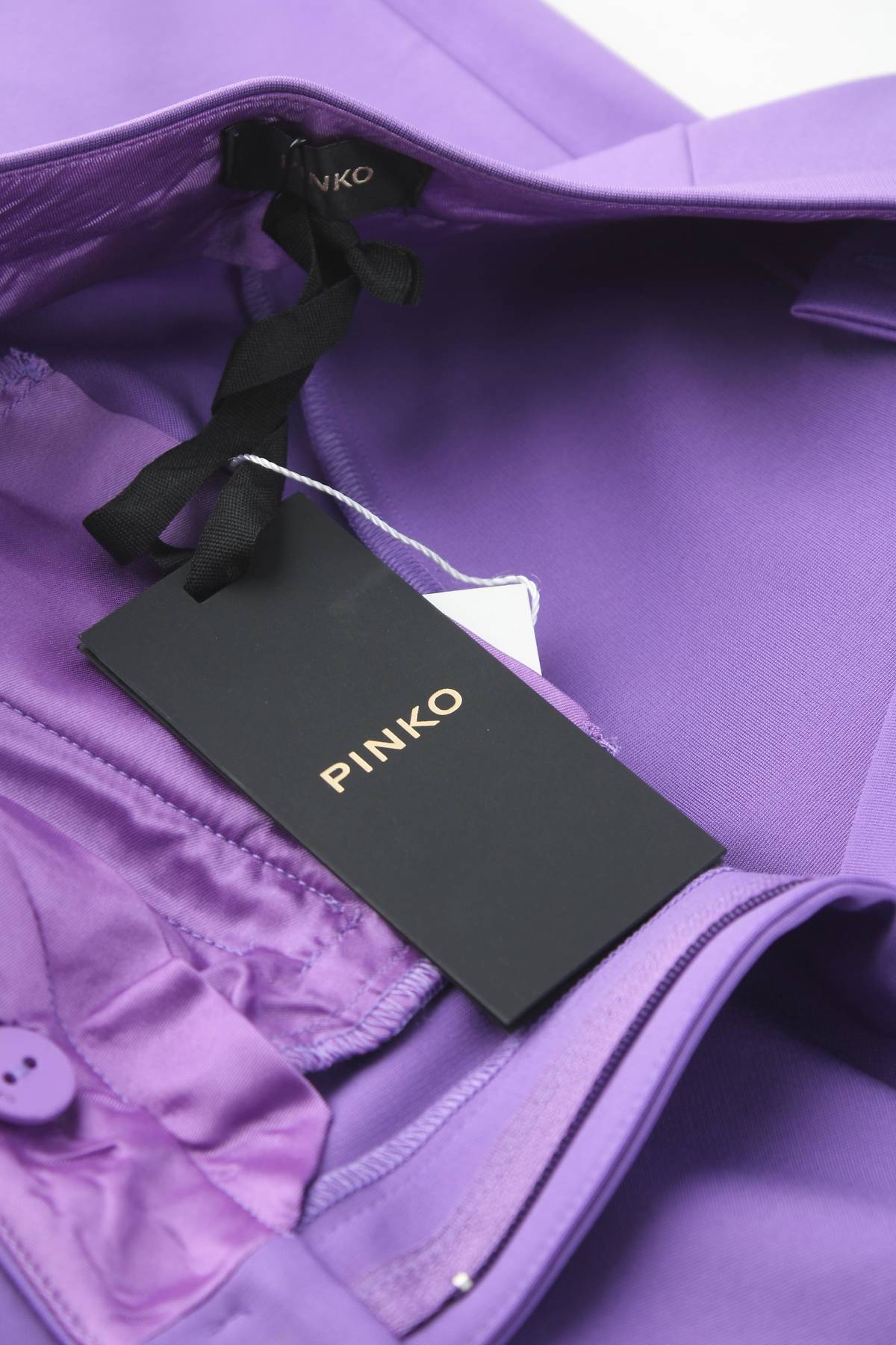 Дамски панталон Pinko3