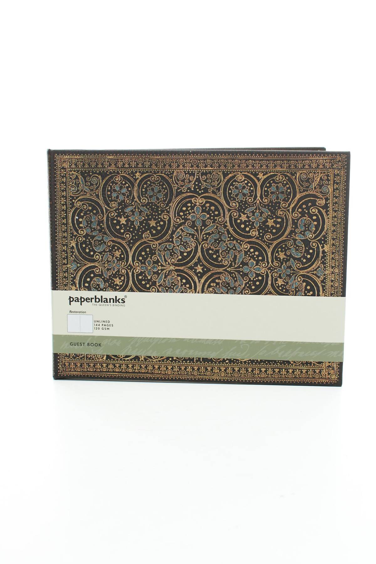 Аксесоар Paper Blanks1