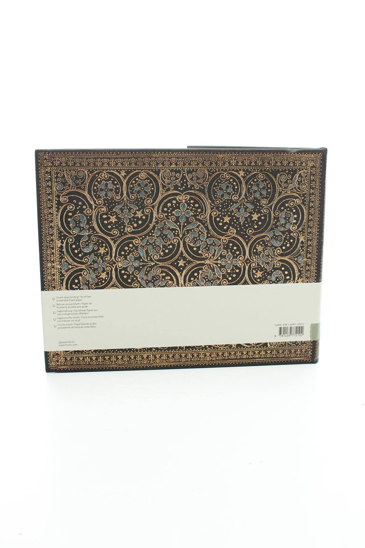 Аксесоар Paper Blanks2