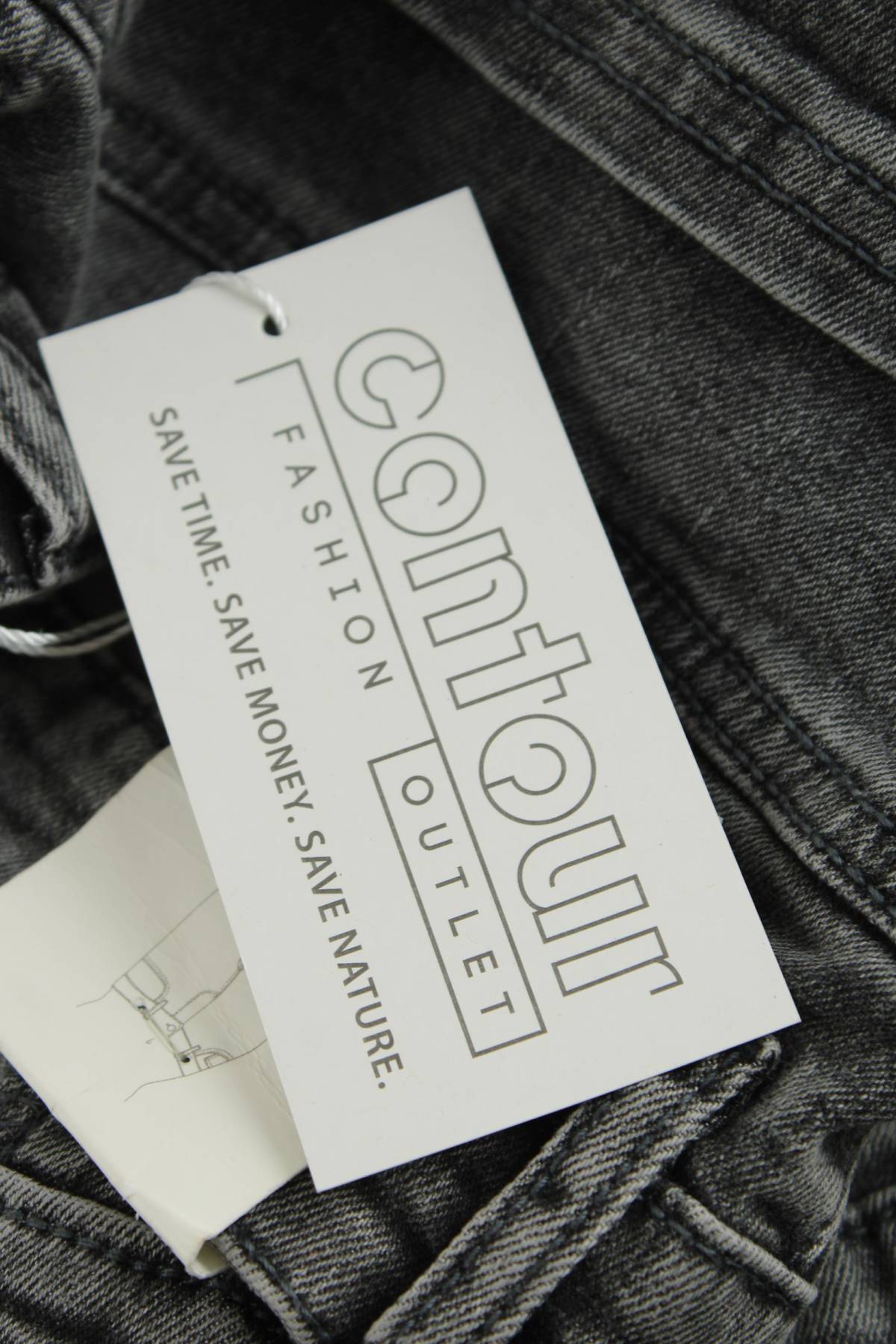 Дамски дънки Calliope3