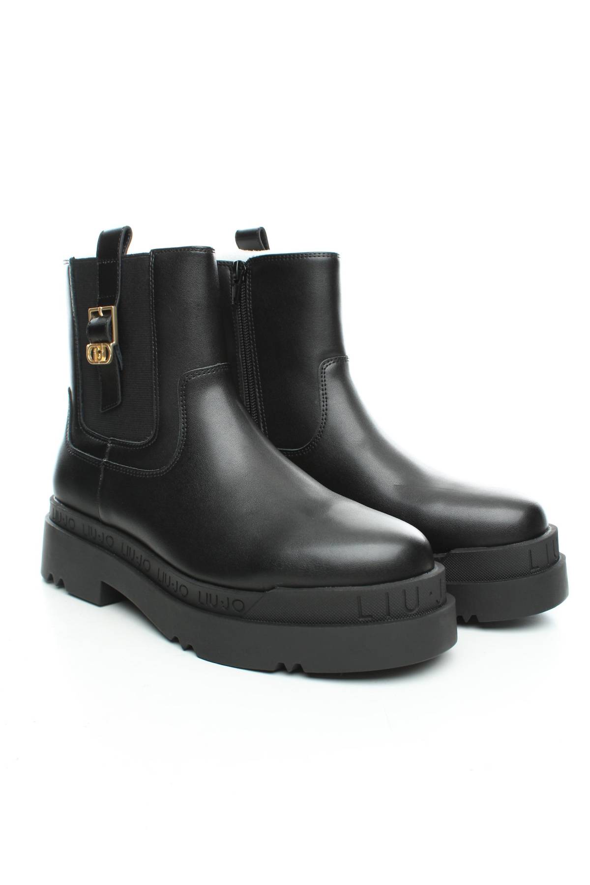 Γυναικεία μποτάκια Liu Jo3