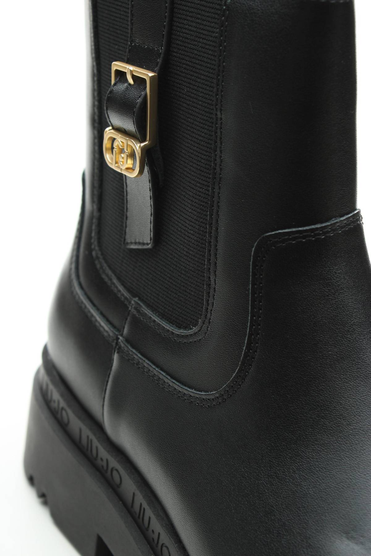 Γυναικεία μποτάκια Liu Jo5