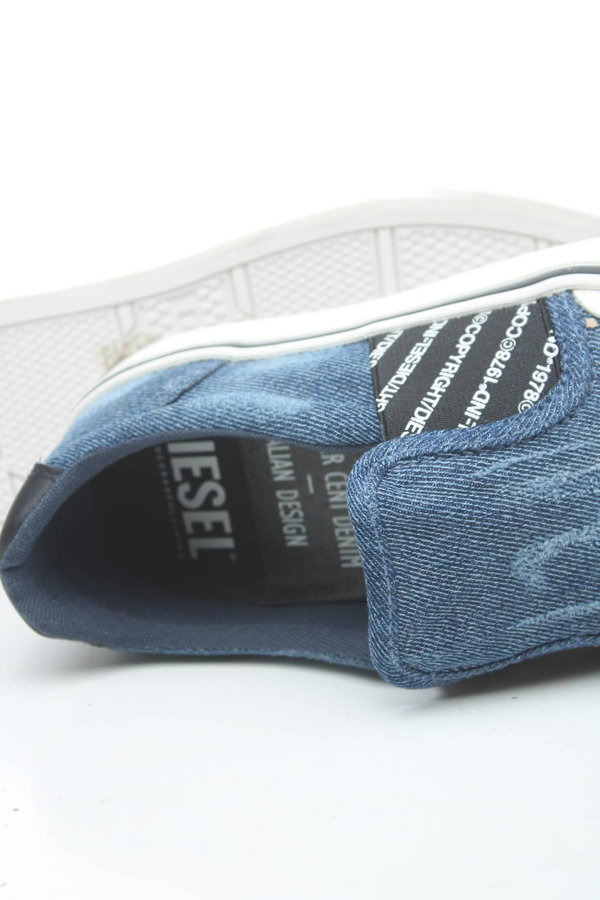 Кецове Diesel5