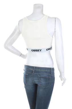Γυναικείο αμάνικο Obey2