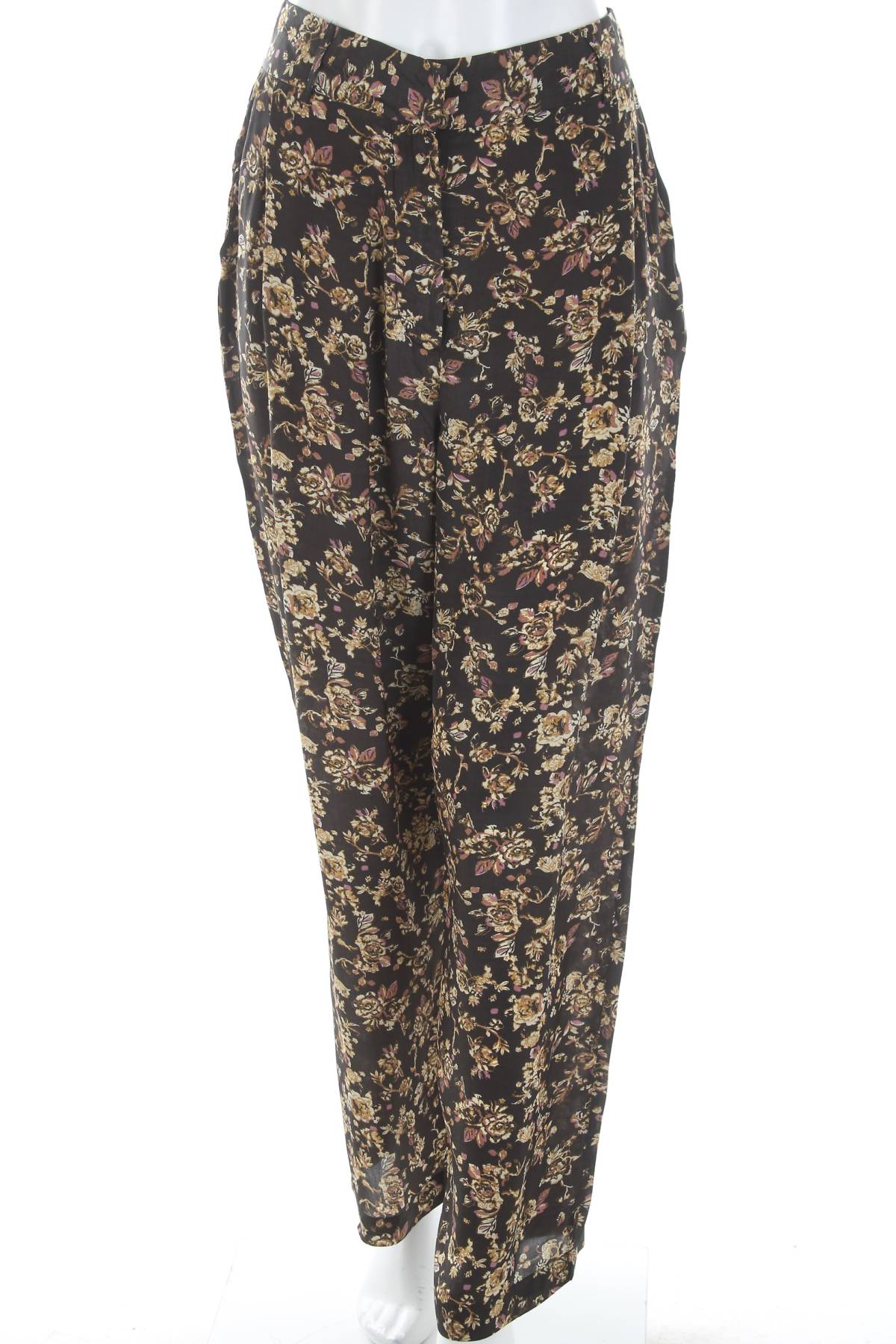 Γυναικείο παντελόνι Kaporal1