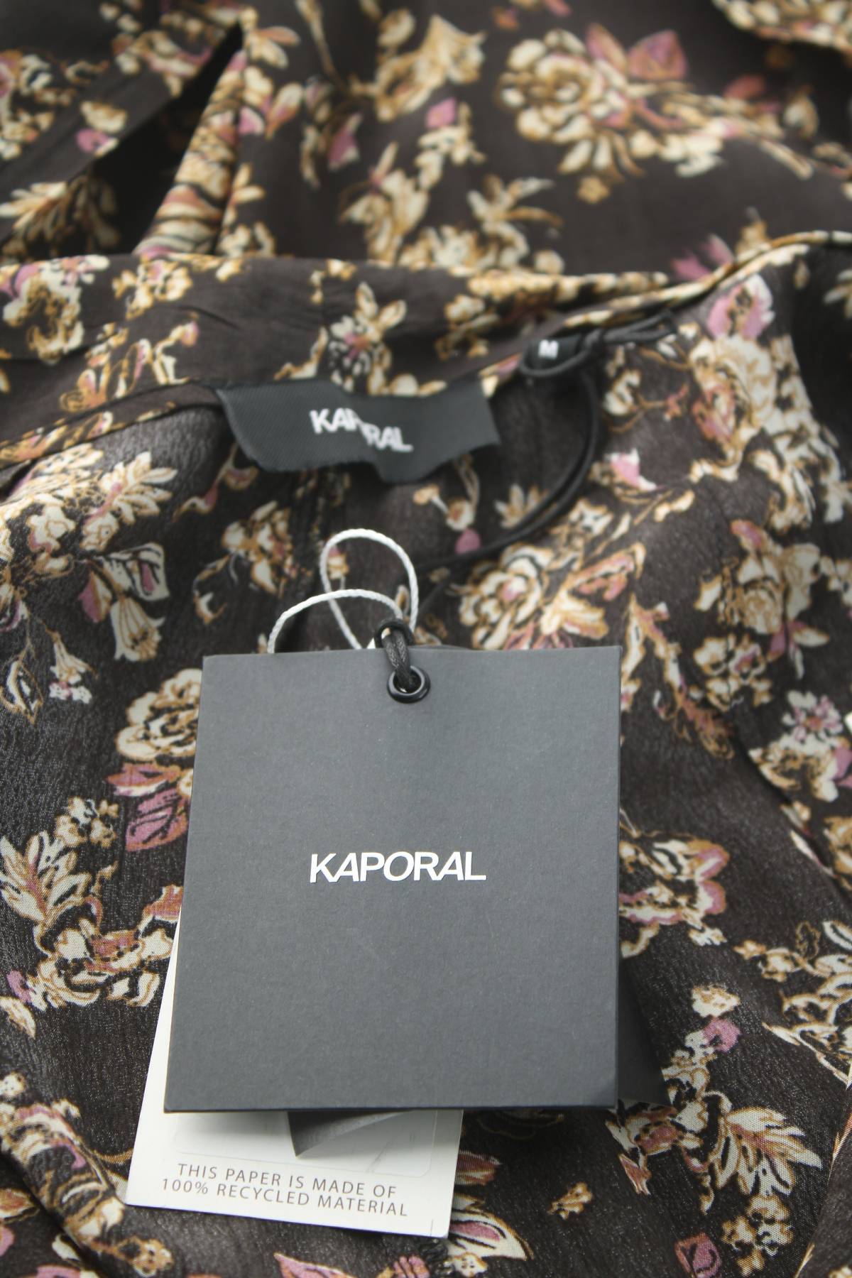 Γυναικείο παντελόνι Kaporal4