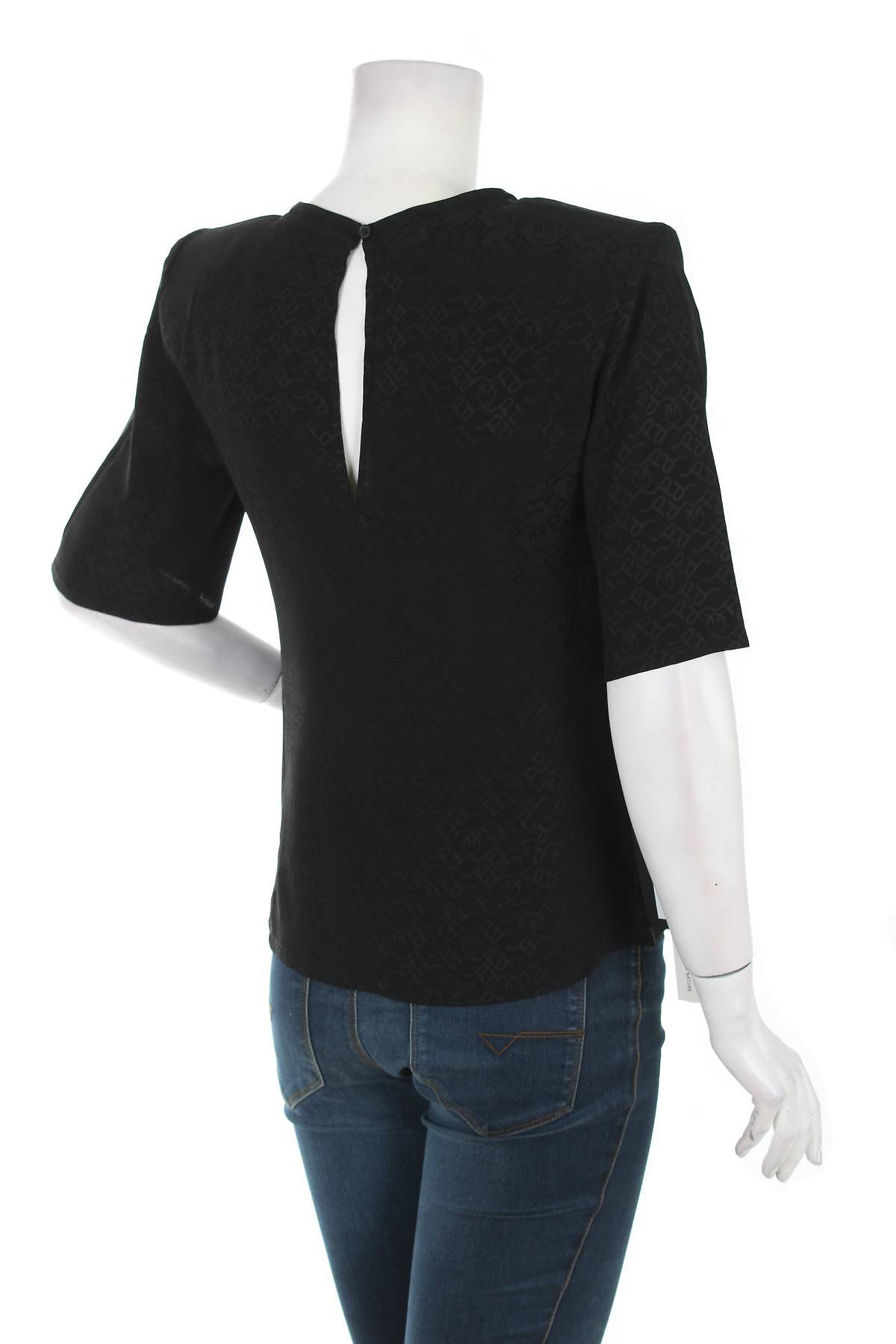 Дамска блуза Pinko2