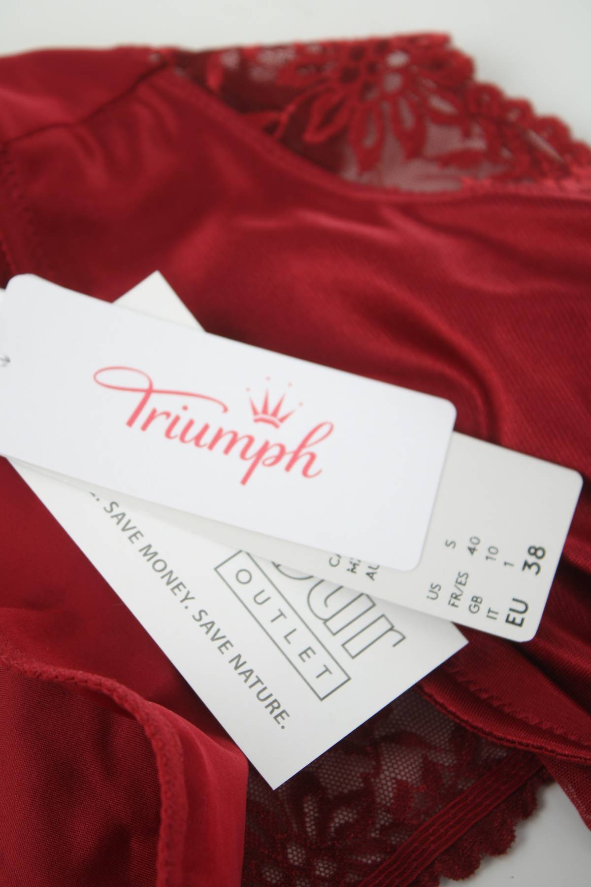 Бикини Triumph3