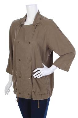 Дамско яке ZARA Basic1 - Contour.bg Дамско яке ZARA Basic1