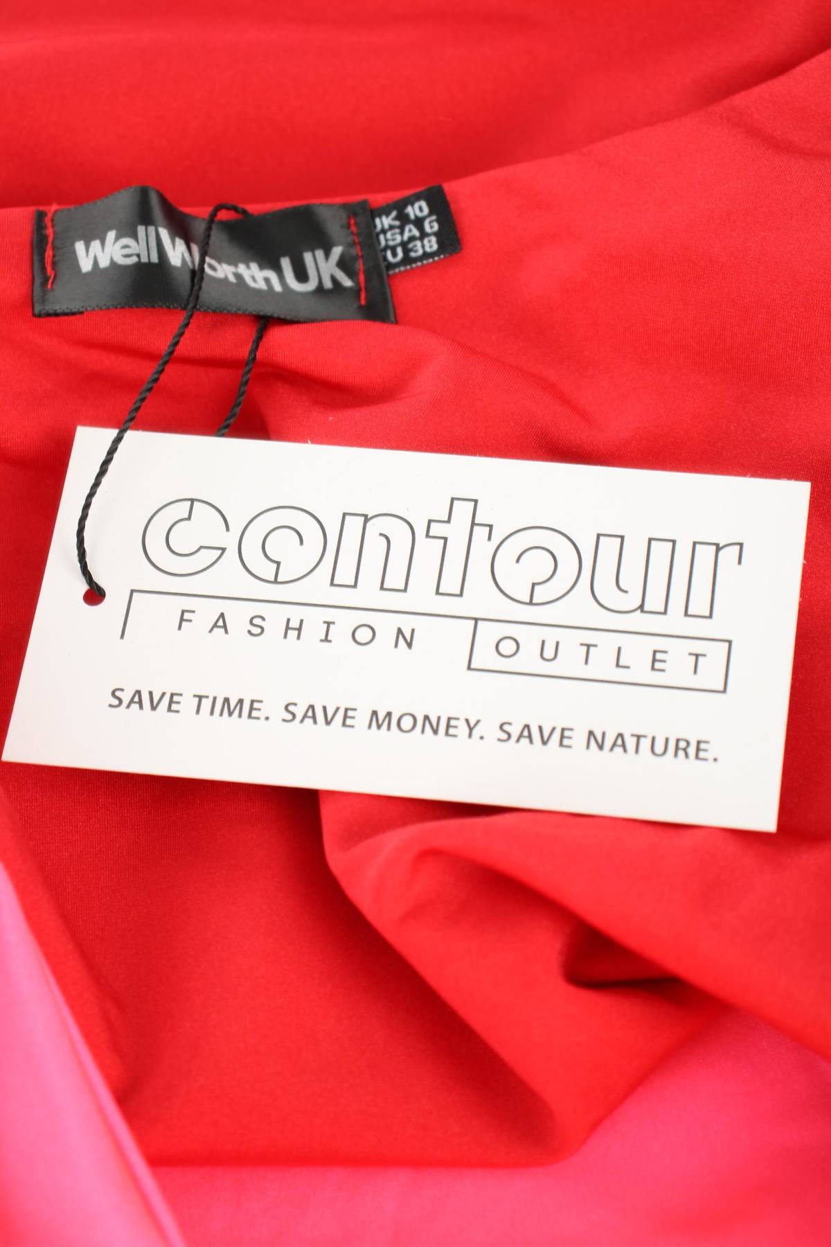 Ολόσωμο μαγιό WellWorthUK3 - Contourshop.gr Ολόσωμο μαγιό WellWorthUK3