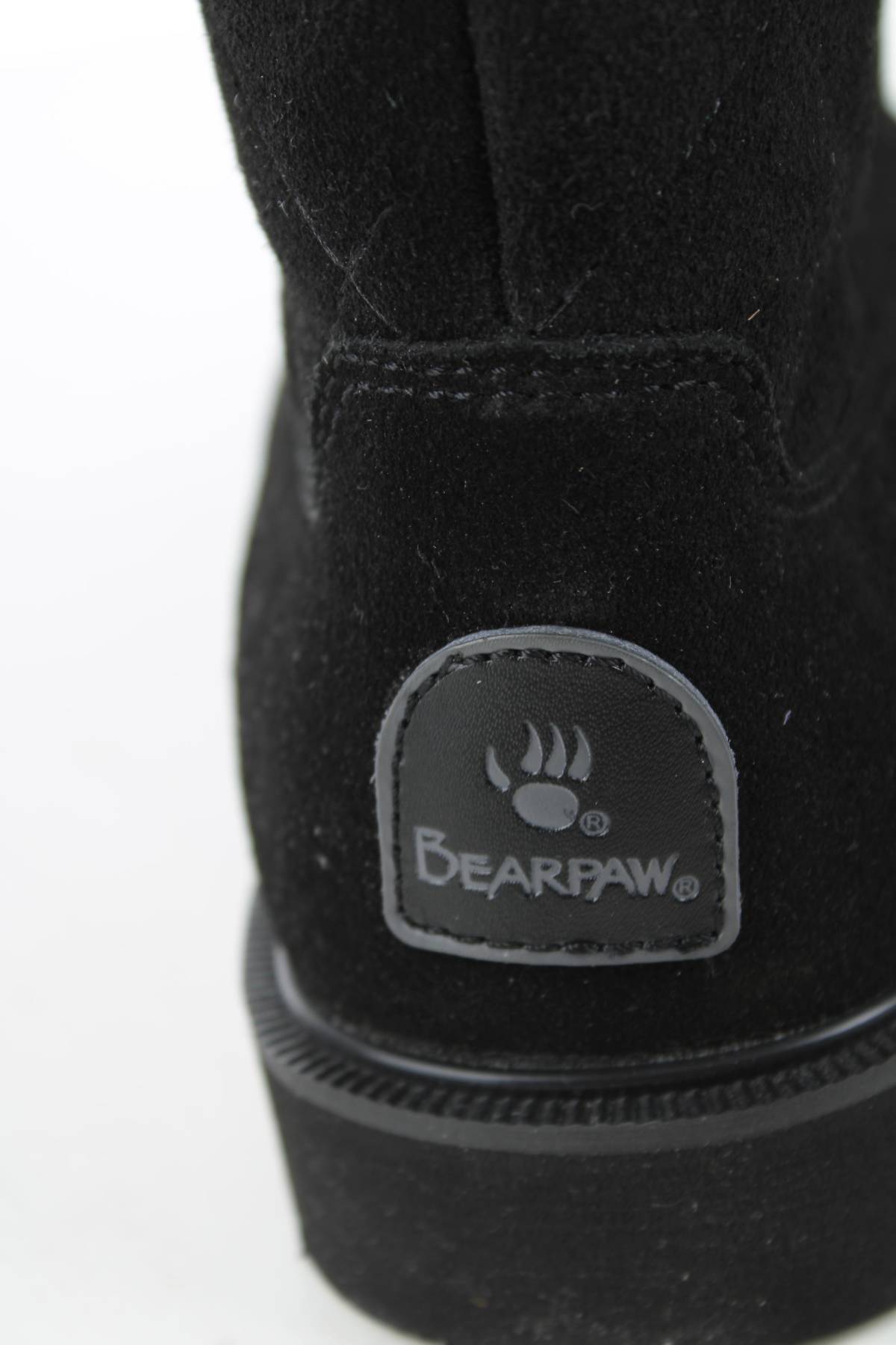 Γυναικείες μπότες Bearpaw5