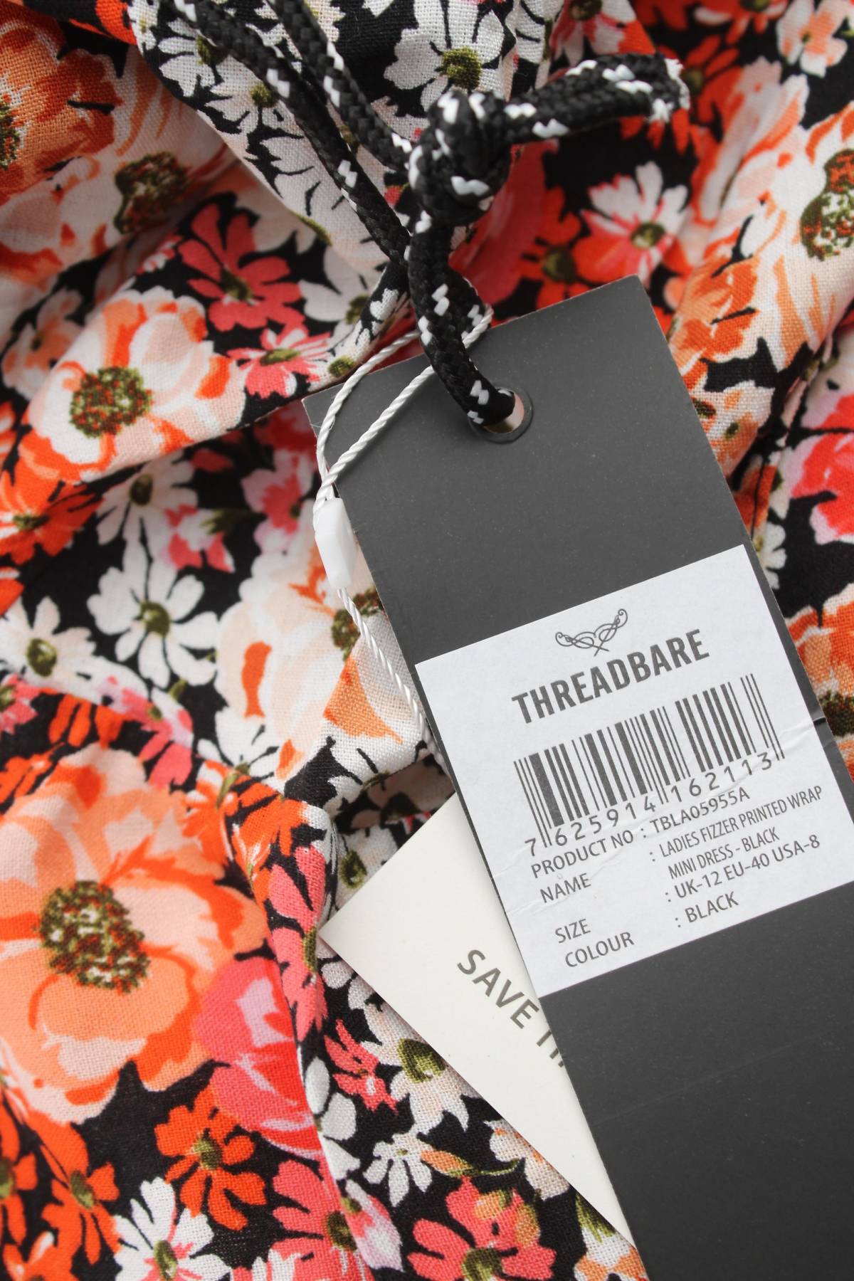 Φορέματα Threadbare3