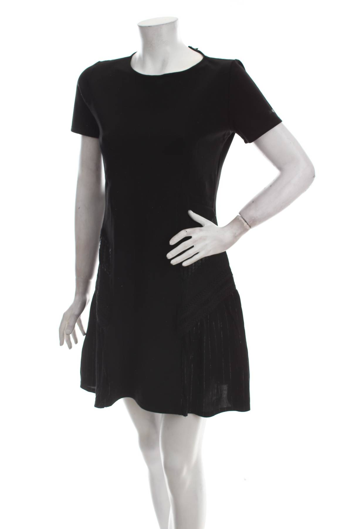 Рокля Desigual1 - Contour.bg Рокля Desigual1