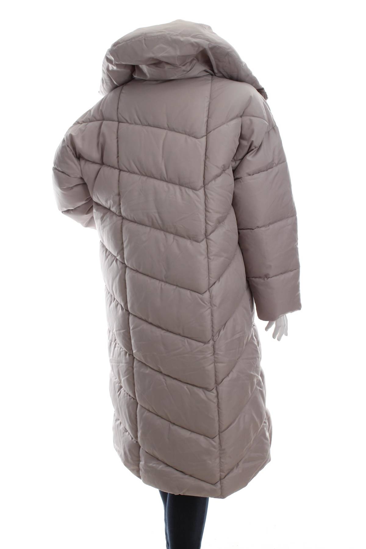 Γυναικείο μπουφάν River Island2