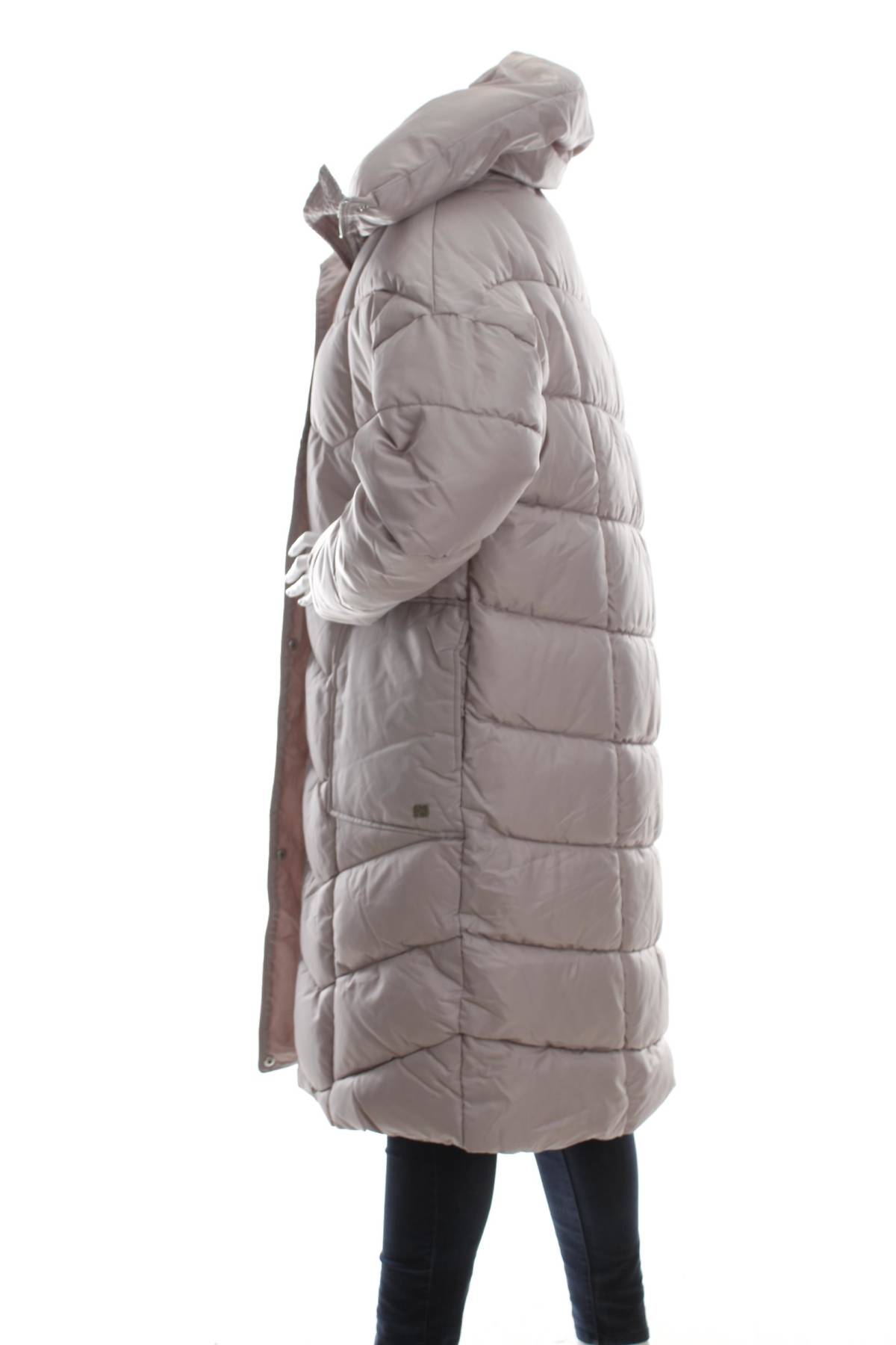 Γυναικείο μπουφάν River Island3