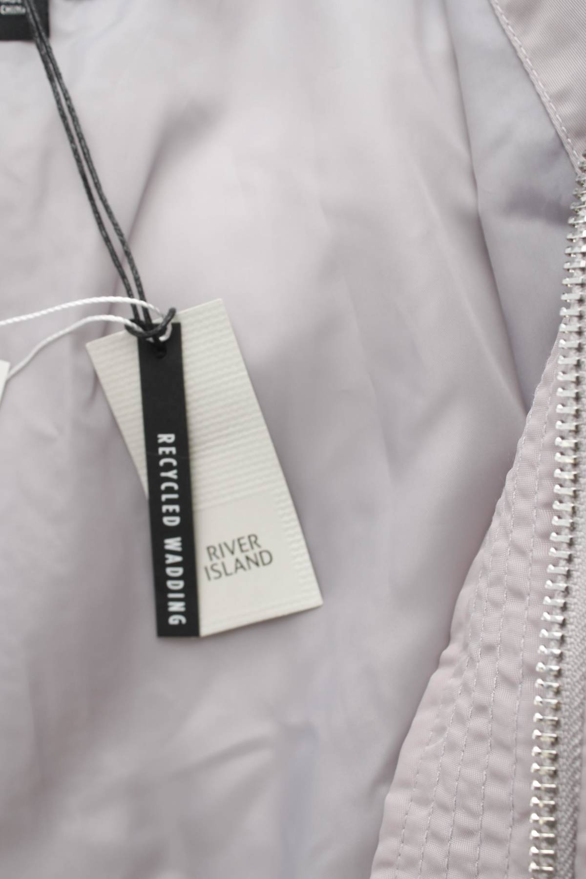 Γυναικείο μπουφάν River Island4