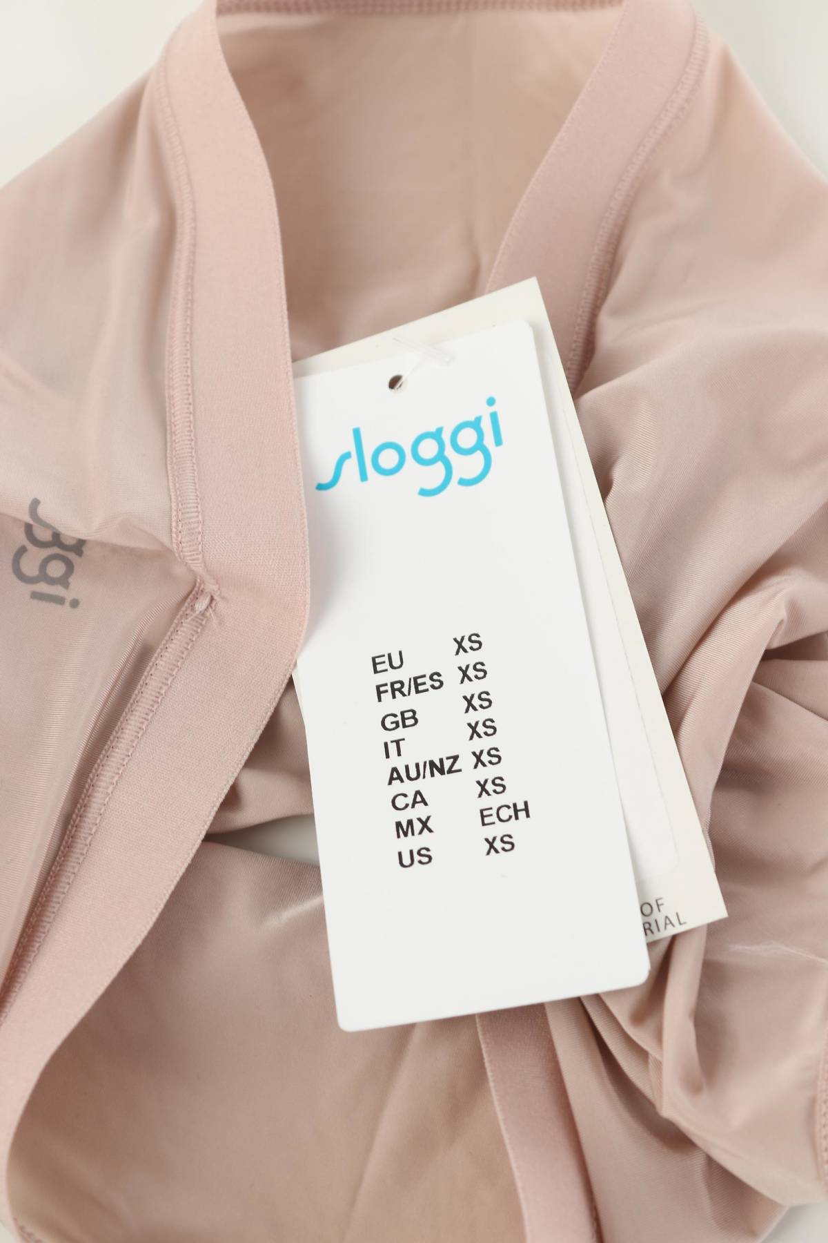Бикини Sloggi3