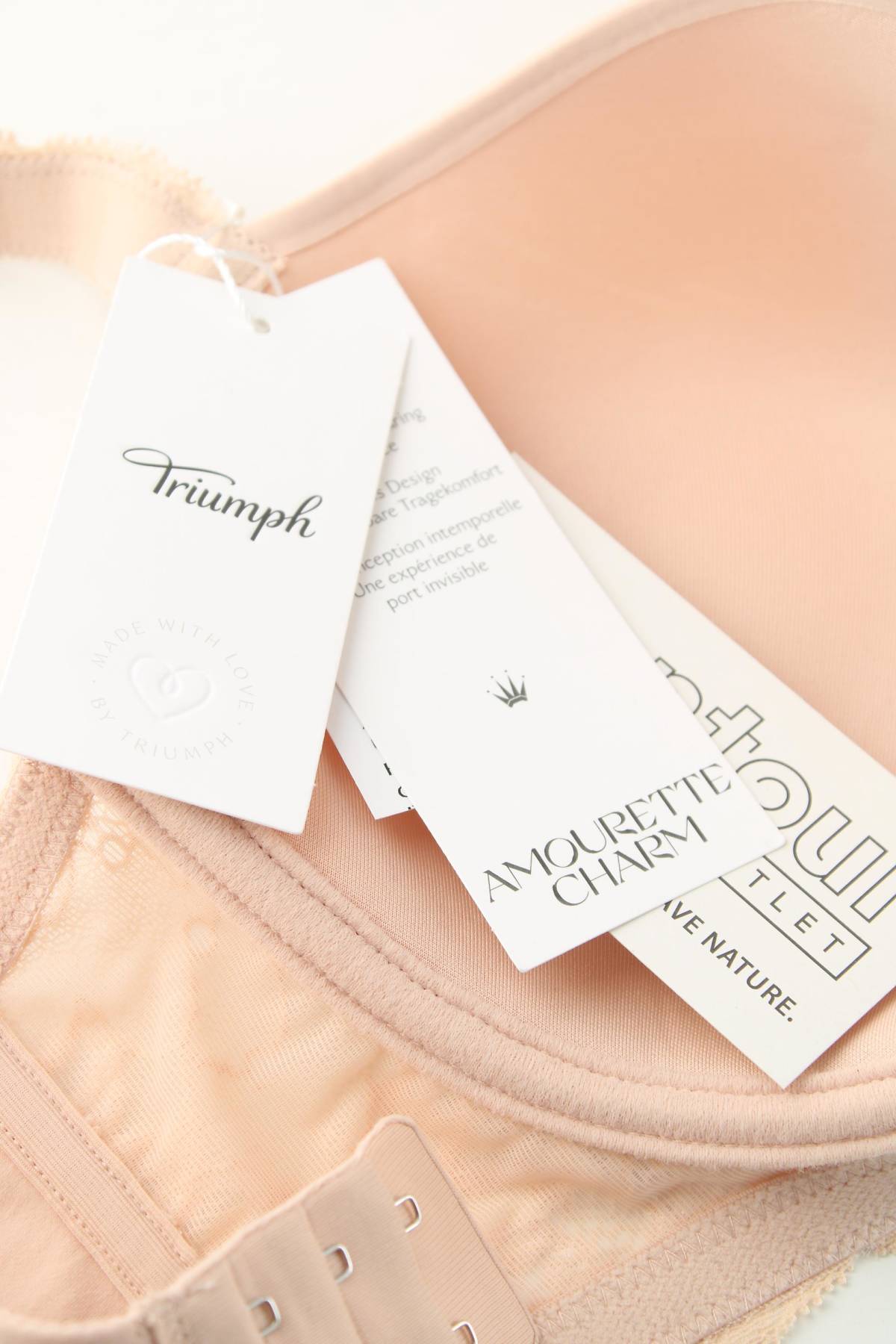 Σουτιέν Triumph3 - Contourshop.gr Σουτιέν Triumph3