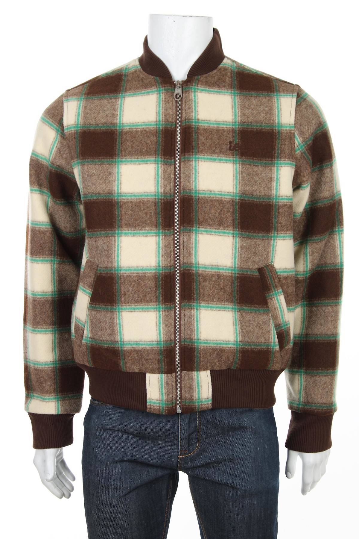 Мъжко яке Lee1