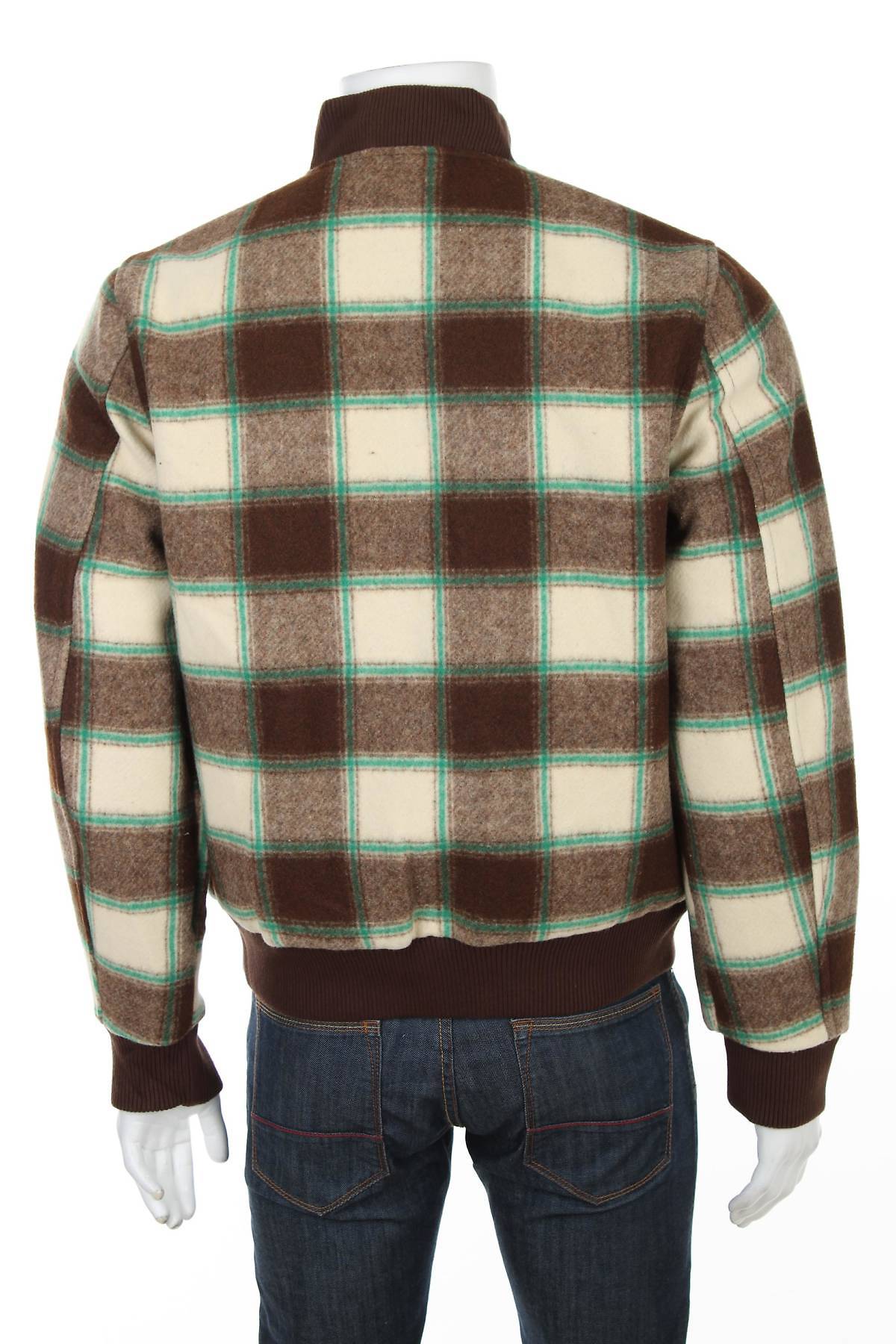 Мъжко яке Lee2