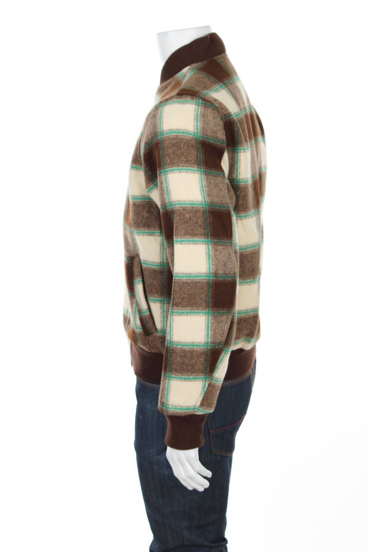 Мъжко яке Lee3