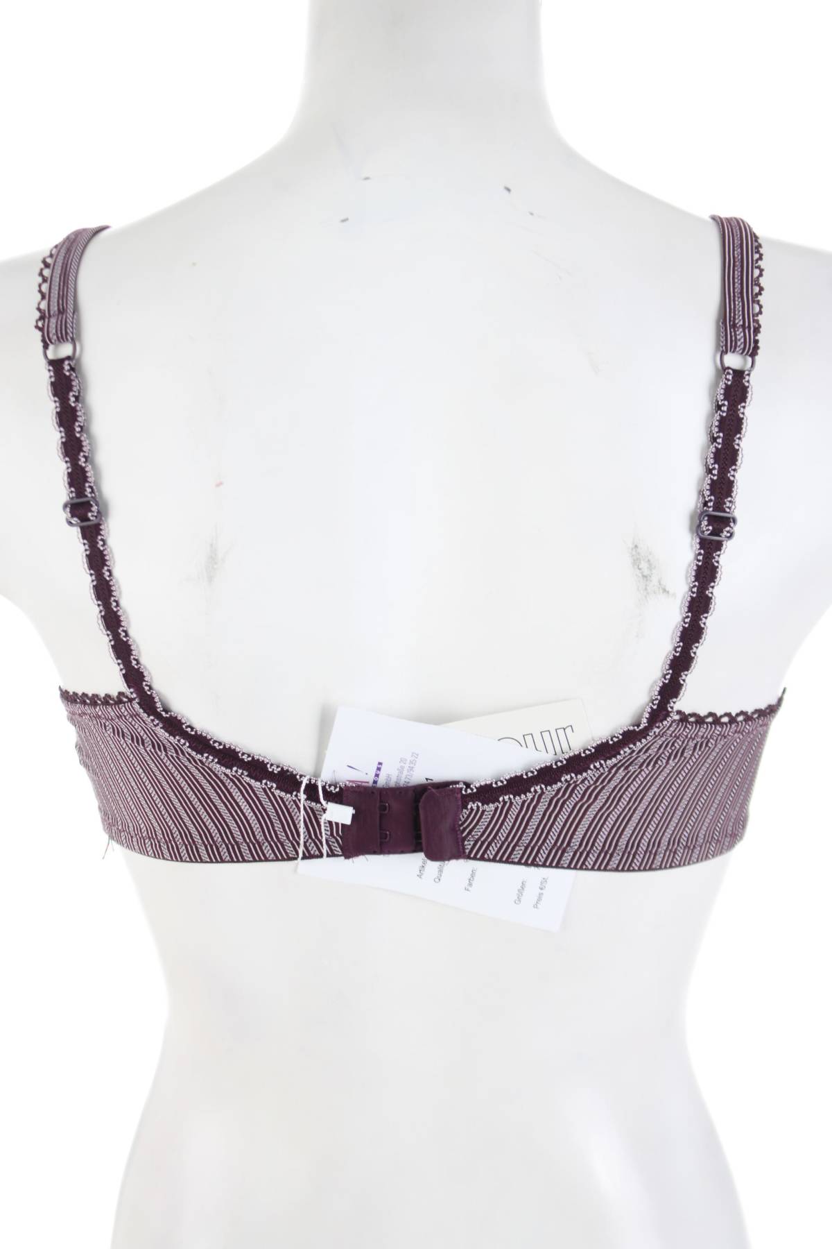 Сутиен Viania2 - Contour.bg Сутиен Viania2