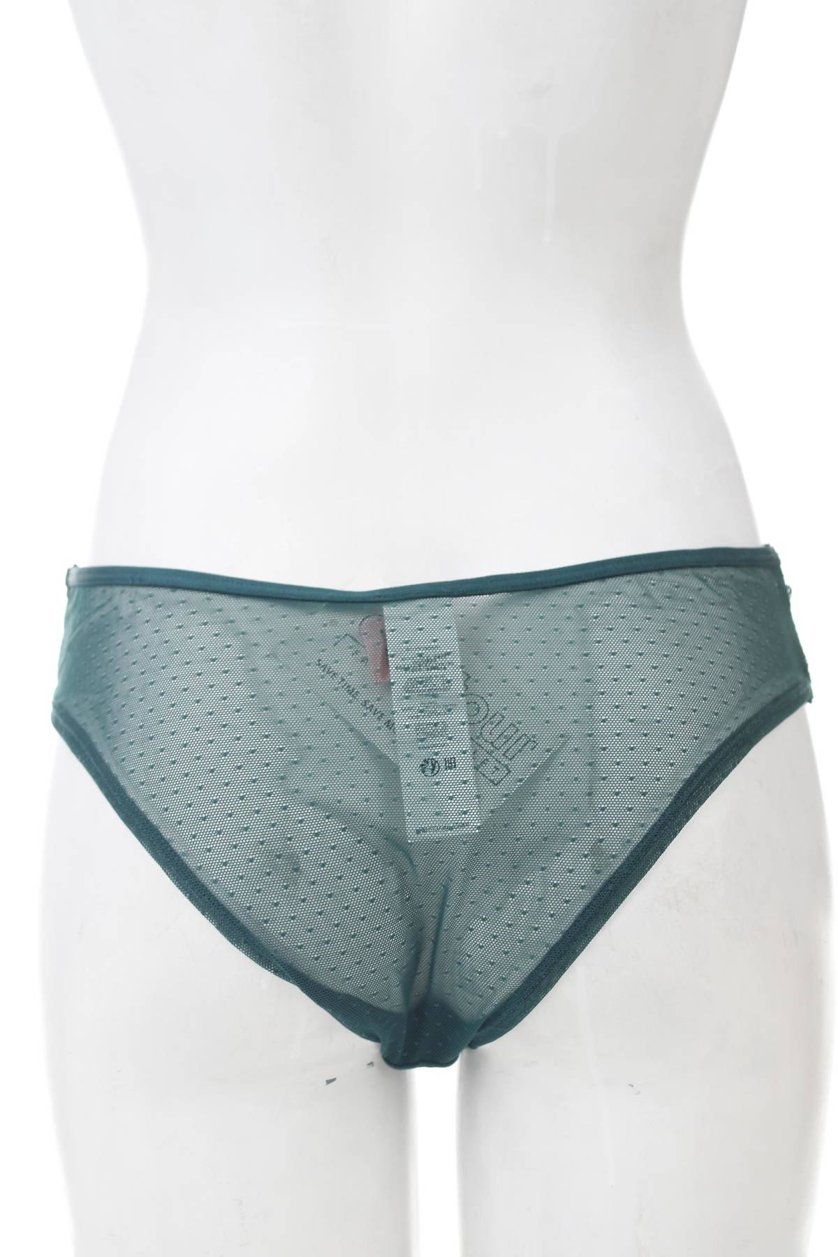 Μπικίνι Hunkemoller2 - Contourshop.gr Μπικίνι Hunkemoller2