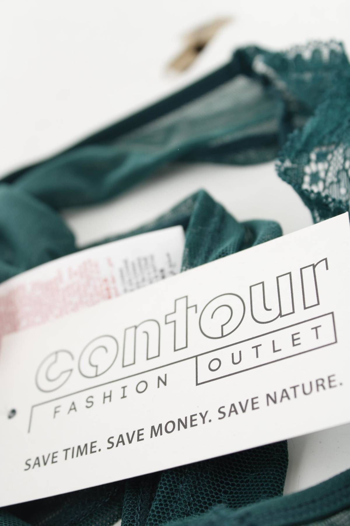 Μπικίνι Hunkemoller3 - Contourshop.gr Μπικίνι Hunkemoller3