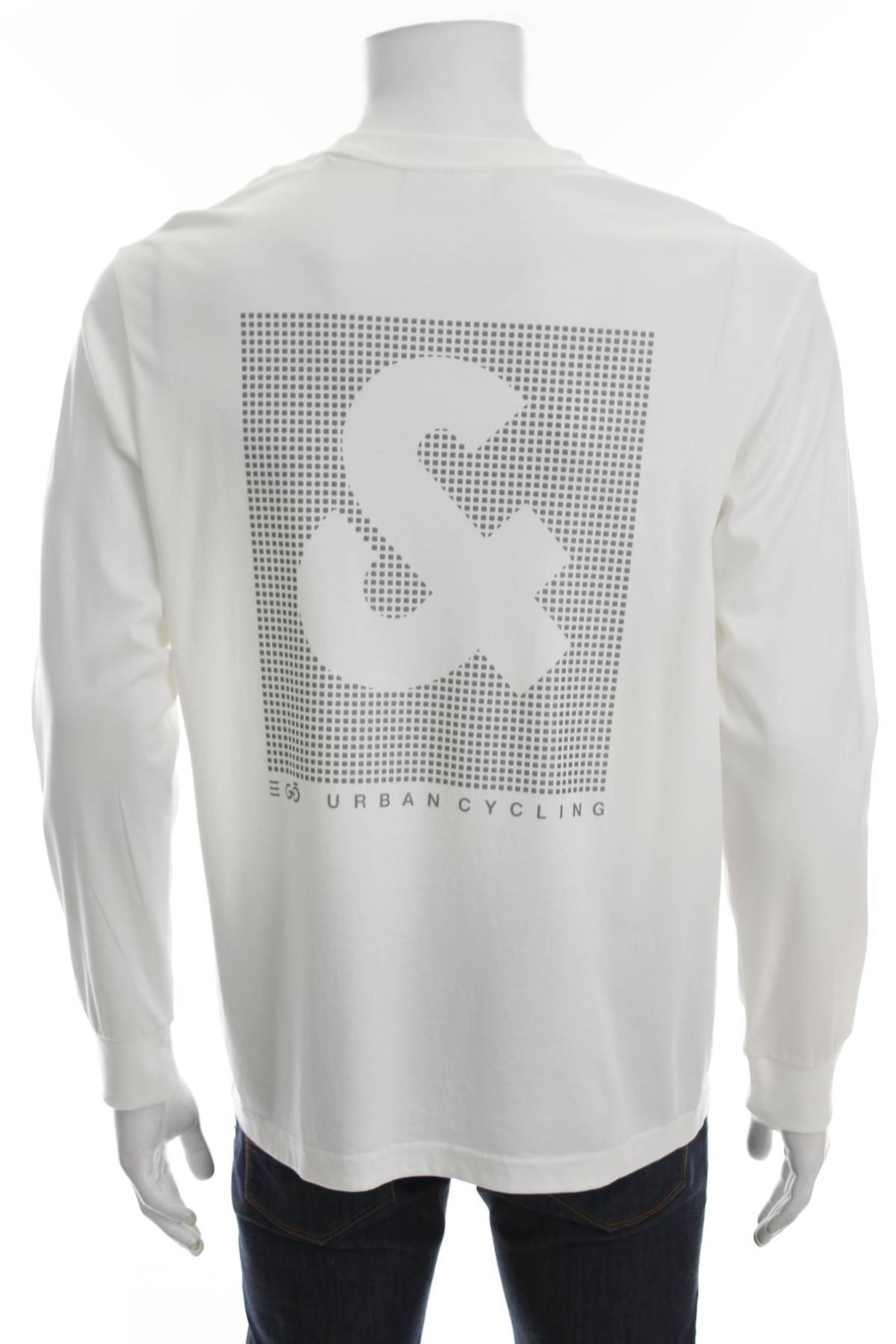Мъжка блуза Jack & Jones2 - Contour.bg Мъжка блуза Jack & Jones2