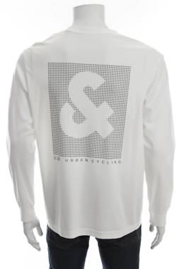 Ανδρική μπλούζα Jack & Jones2 - Contourshop.gr Ανδρική μπλούζα Jack & Jones2