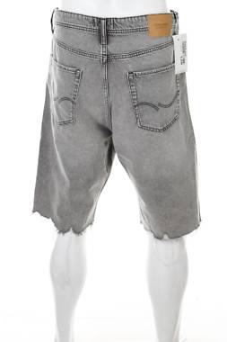 Ανδρικά τζιν σορτσάκια Jack & Jones2 - Contourshop.gr Ανδρικά τζιν σορτσάκια Jack & Jones2