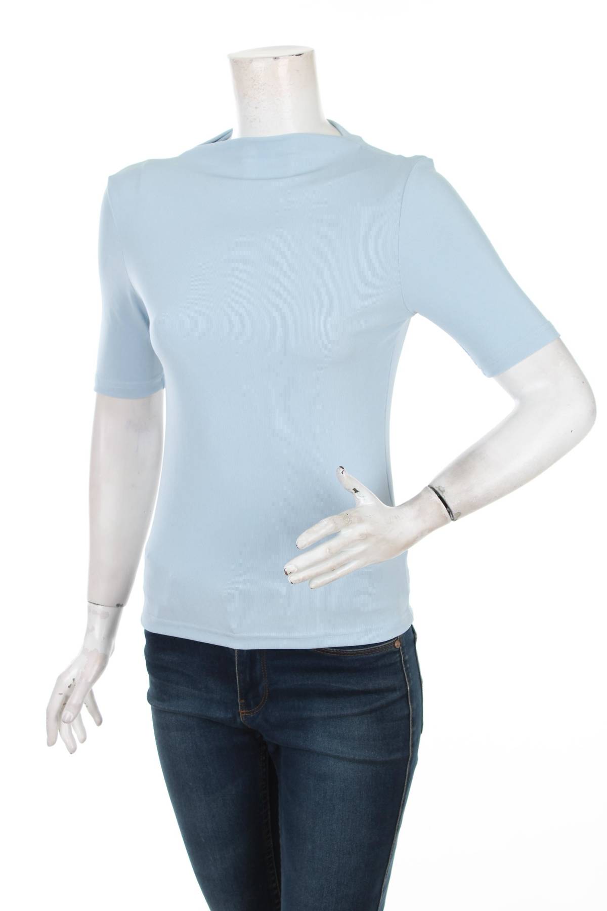Дамска блуза Aware by Vero Moda1 - Contour.bg Дамска блуза Aware by Vero Moda1