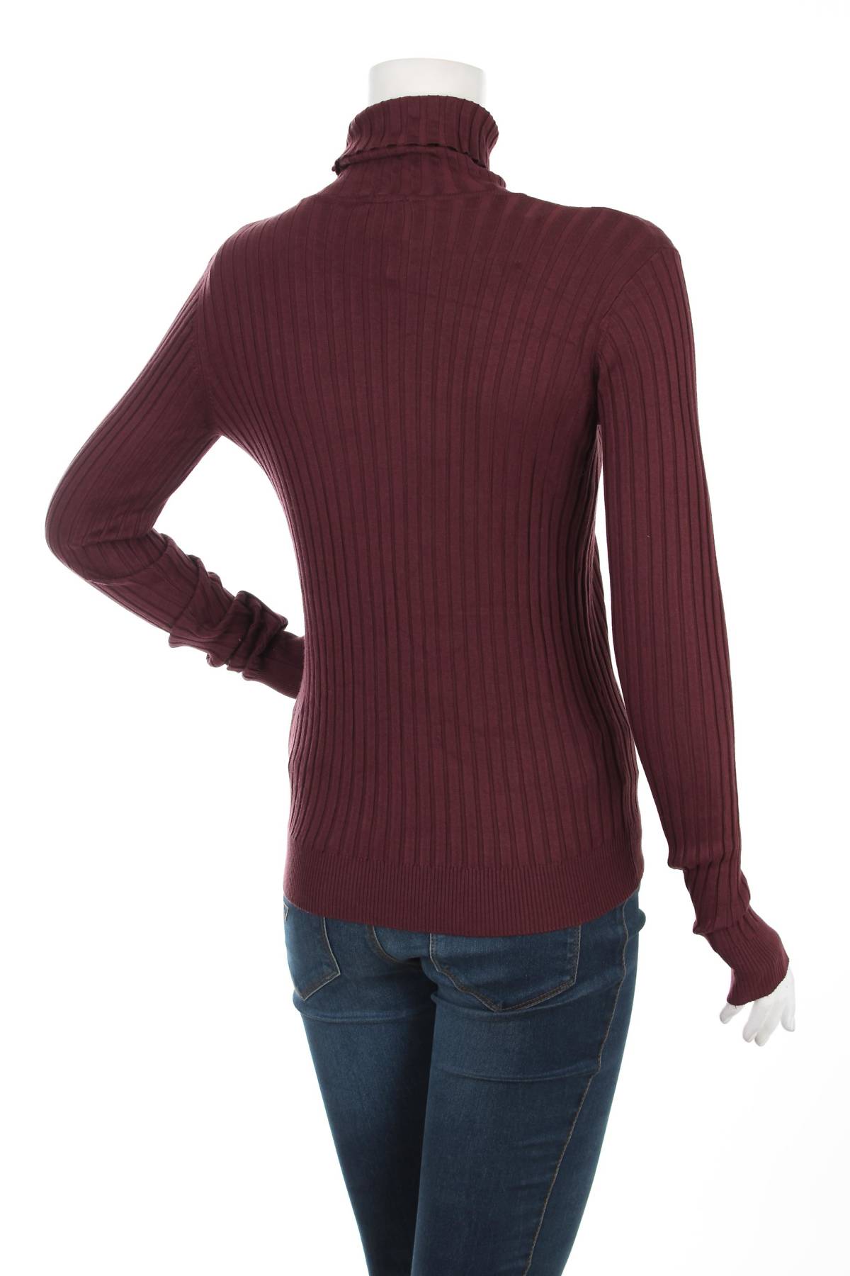 Γυναικείο ζιβάγκο Tom Tailor2