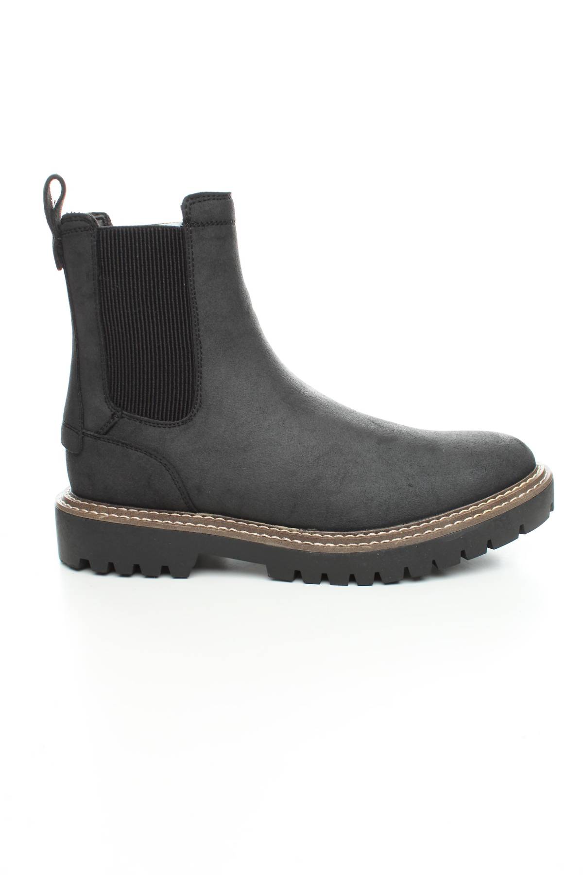 Γυναικεία μποτάκια Bullboxer1 - Contourshop.gr Γυναικεία μποτάκια Bullboxer1