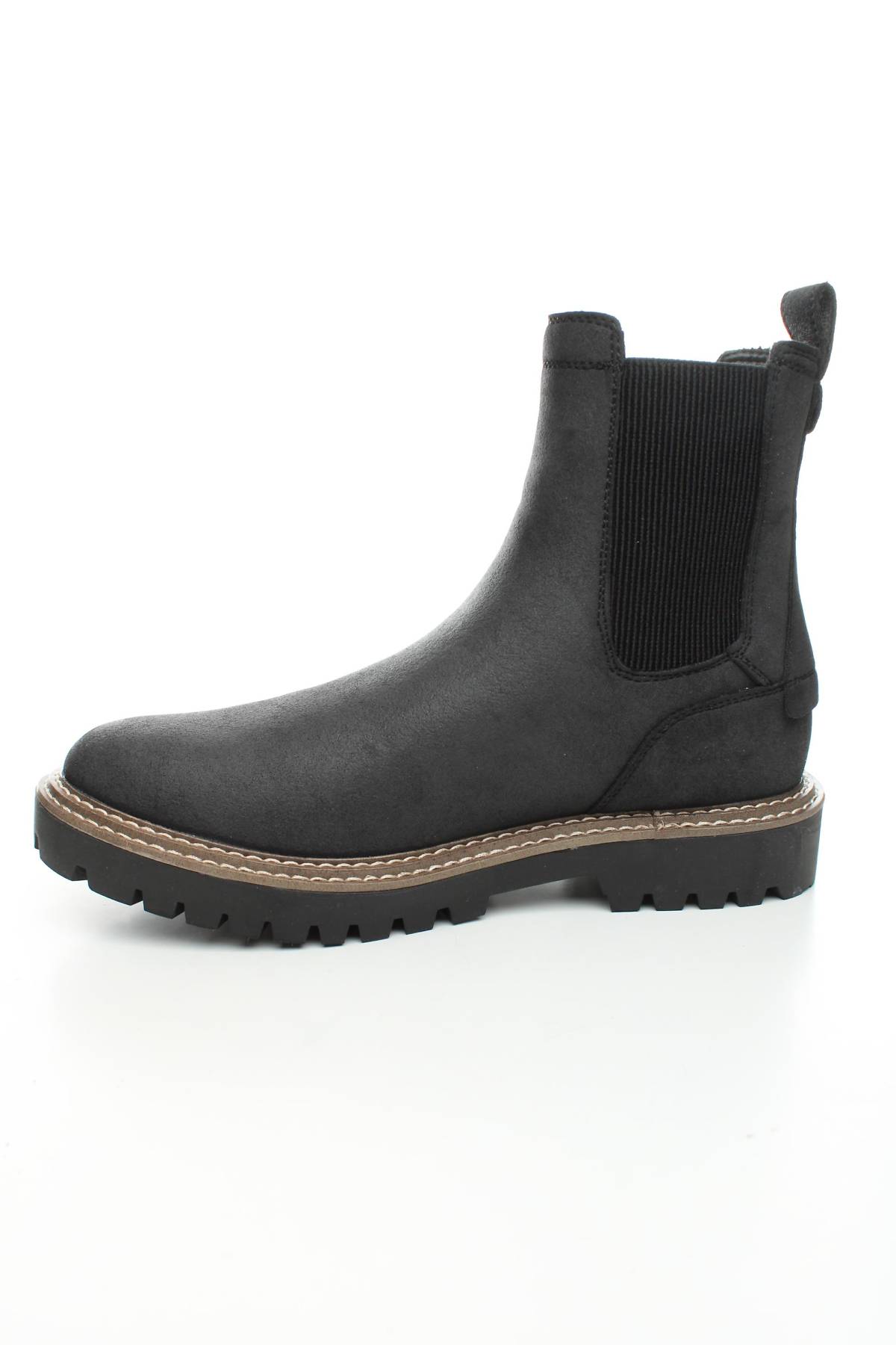 Γυναικεία μποτάκια Bullboxer2 - Contourshop.gr Γυναικεία μποτάκια Bullboxer2