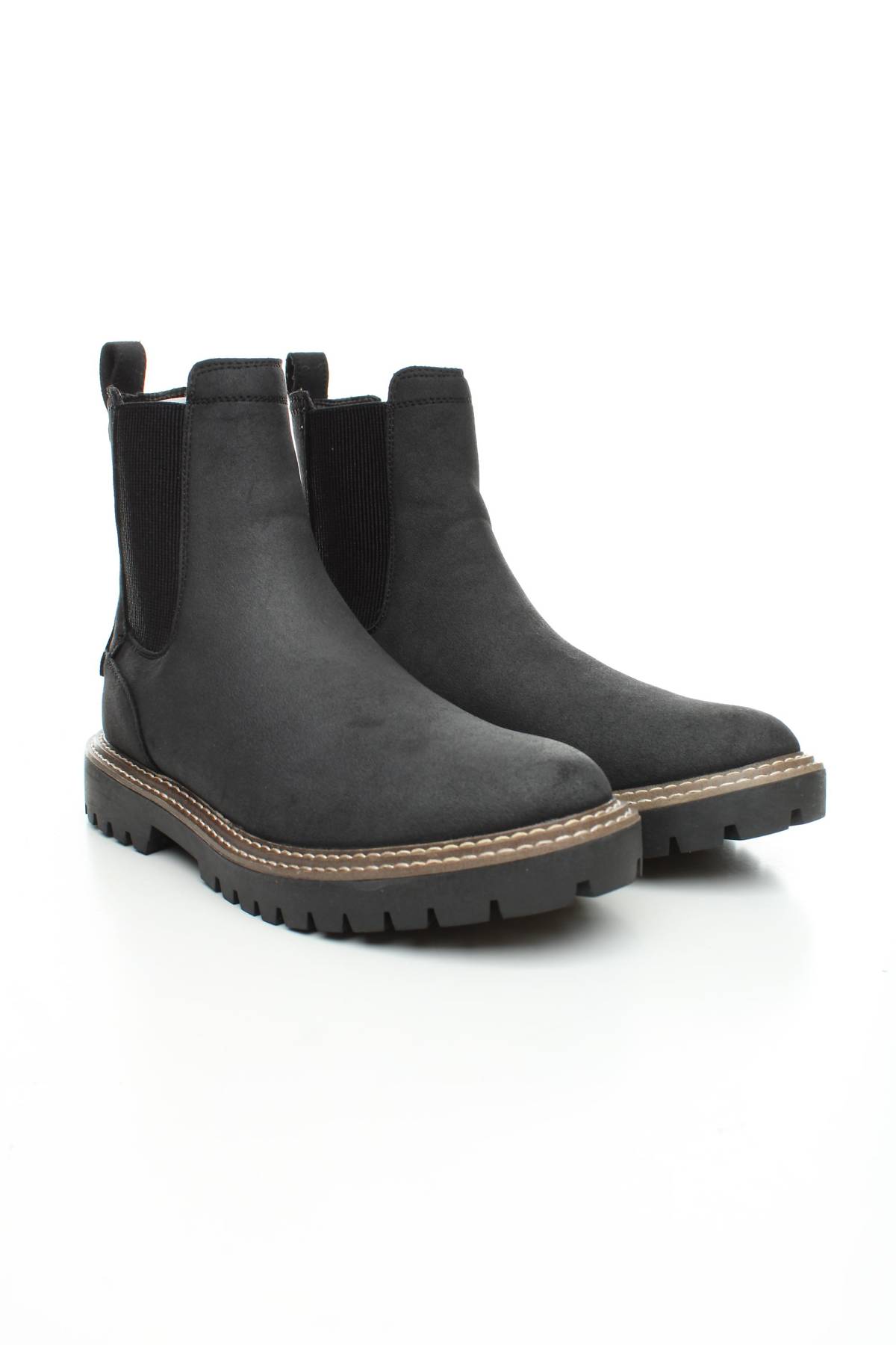 Γυναικεία μποτάκια Bullboxer3 - Contourshop.gr Γυναικεία μποτάκια Bullboxer3