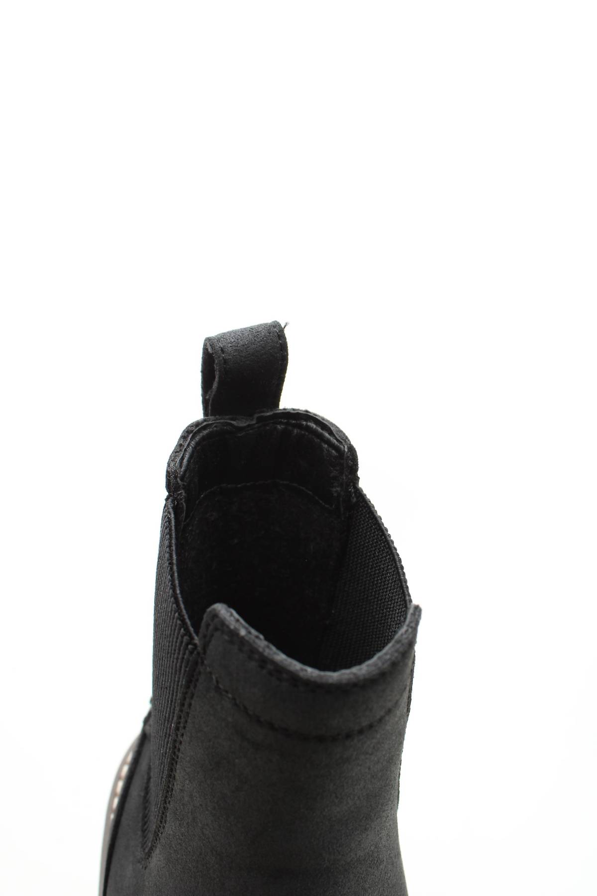 Γυναικεία μποτάκια Bullboxer5 - Contourshop.gr Γυναικεία μποτάκια Bullboxer5