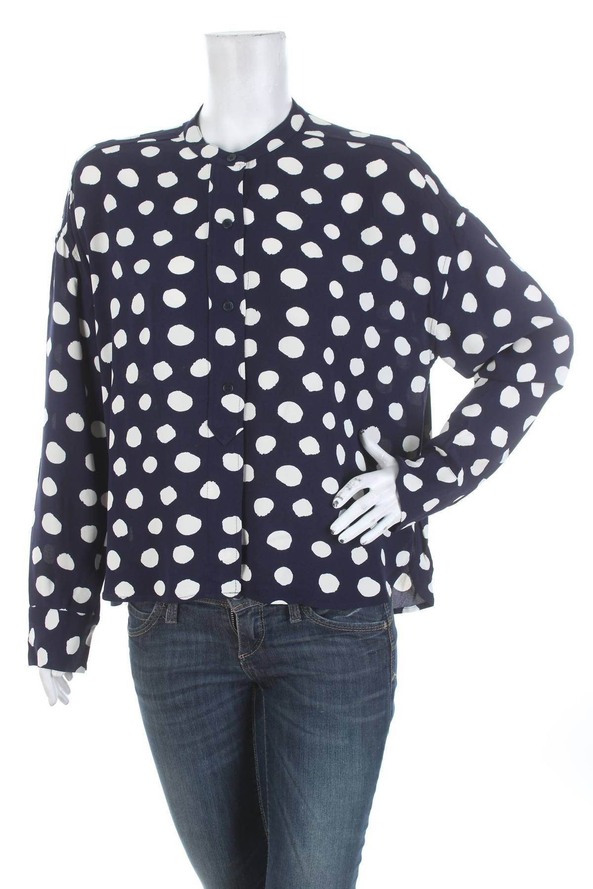 Дамска риза Comptoir Des Cotonniers1