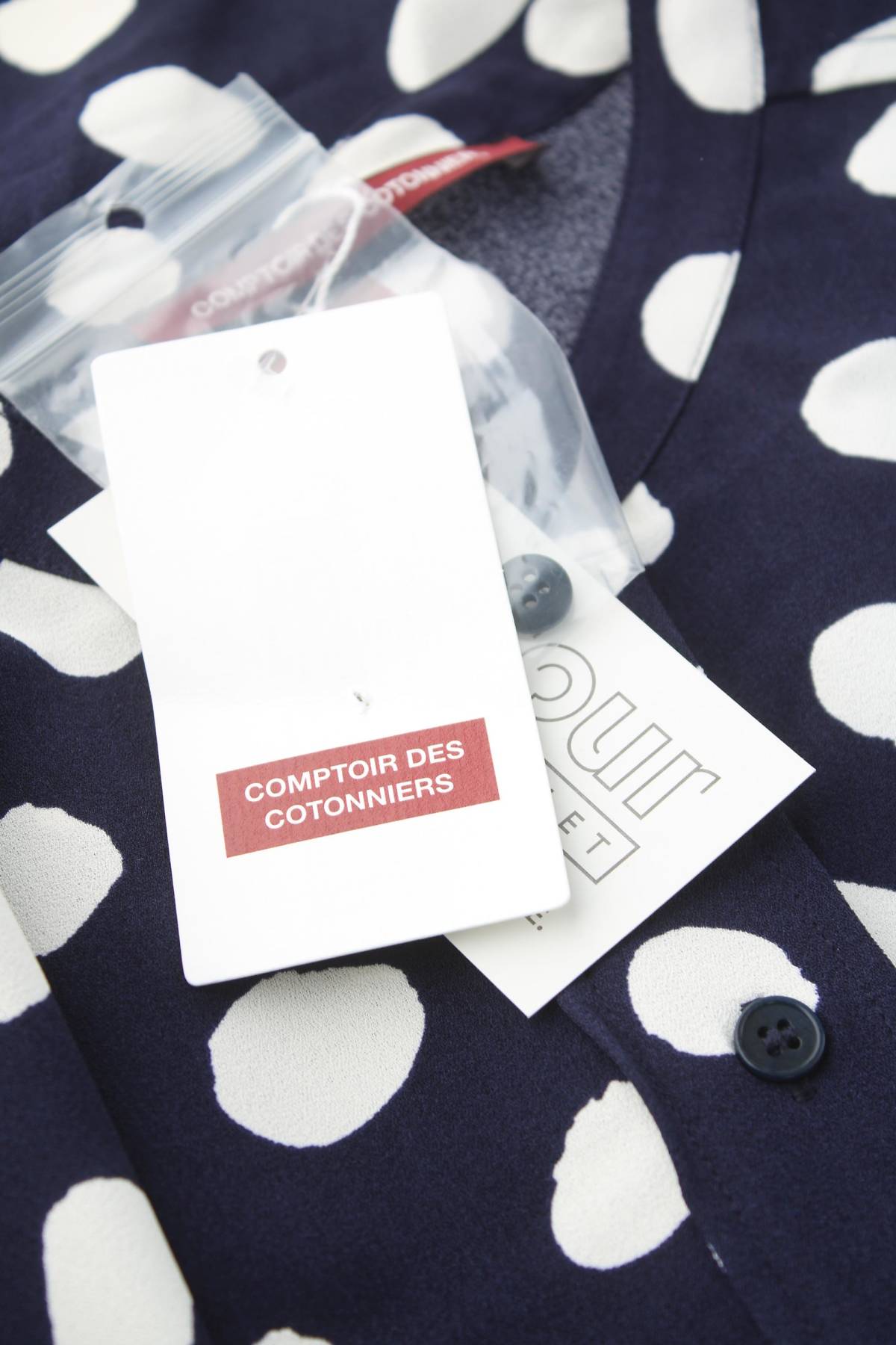 Дамска риза Comptoir Des Cotonniers3