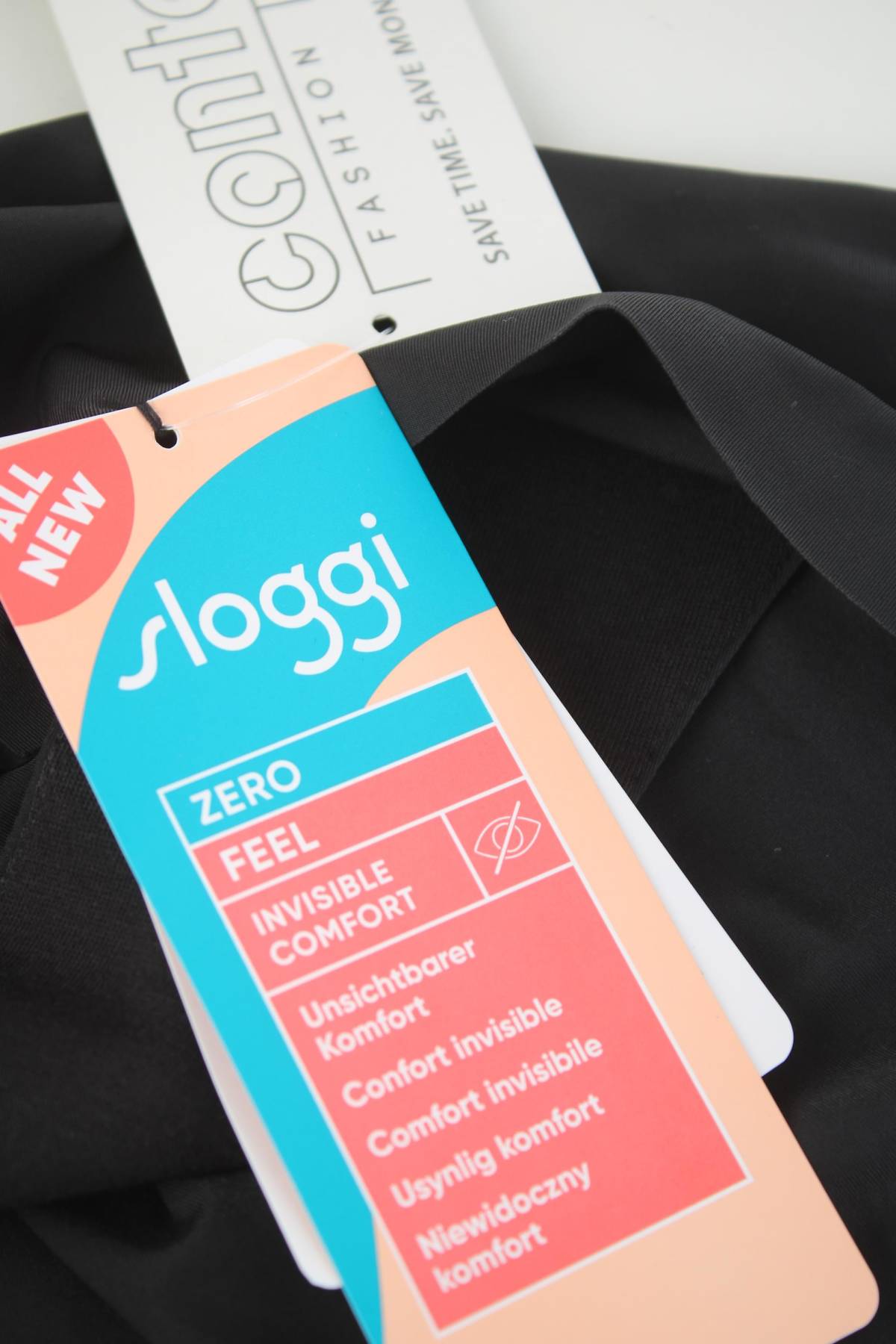 Бикини Sloggi3