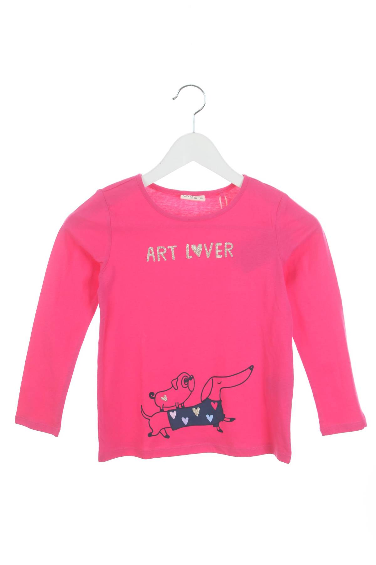 Детска блуза Oviesse1