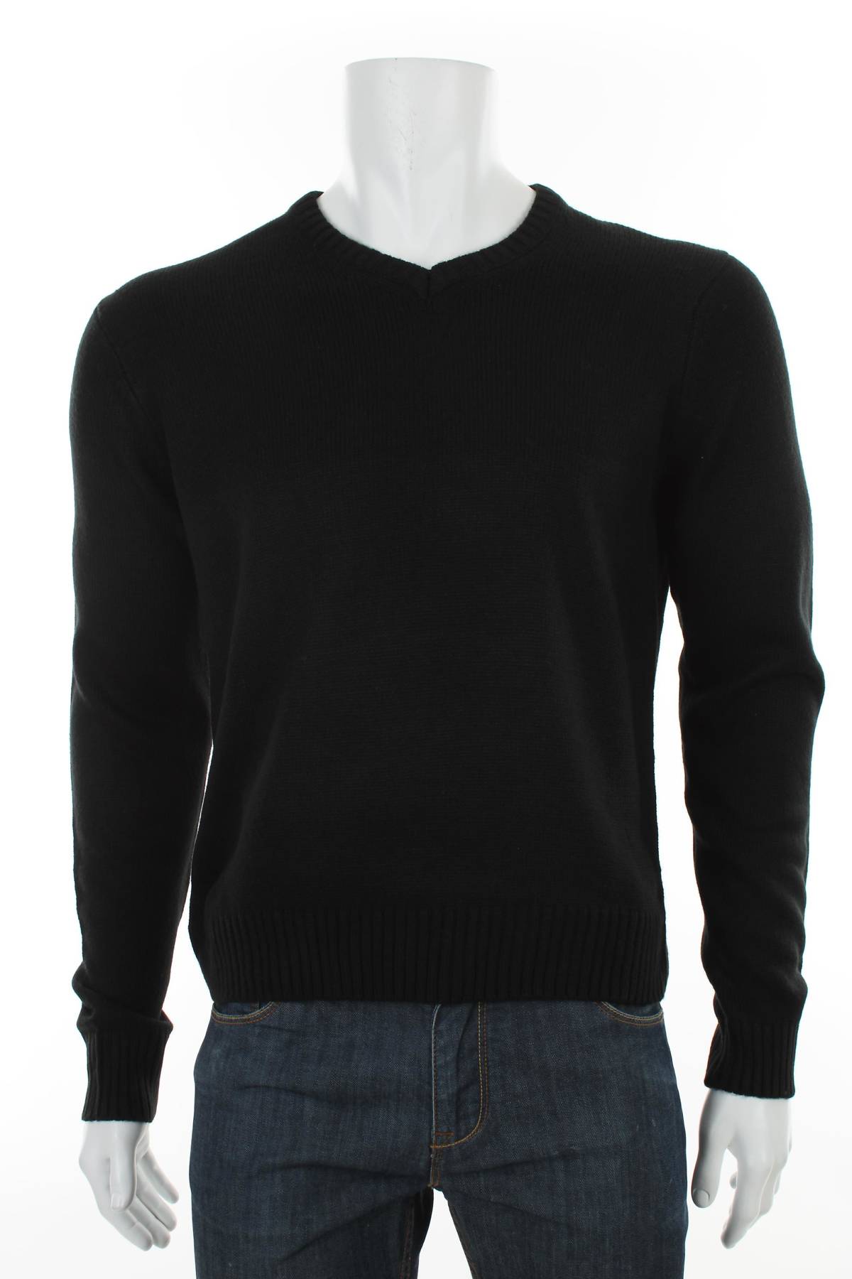 Ανδρικό πουλόβερ Oviesse1