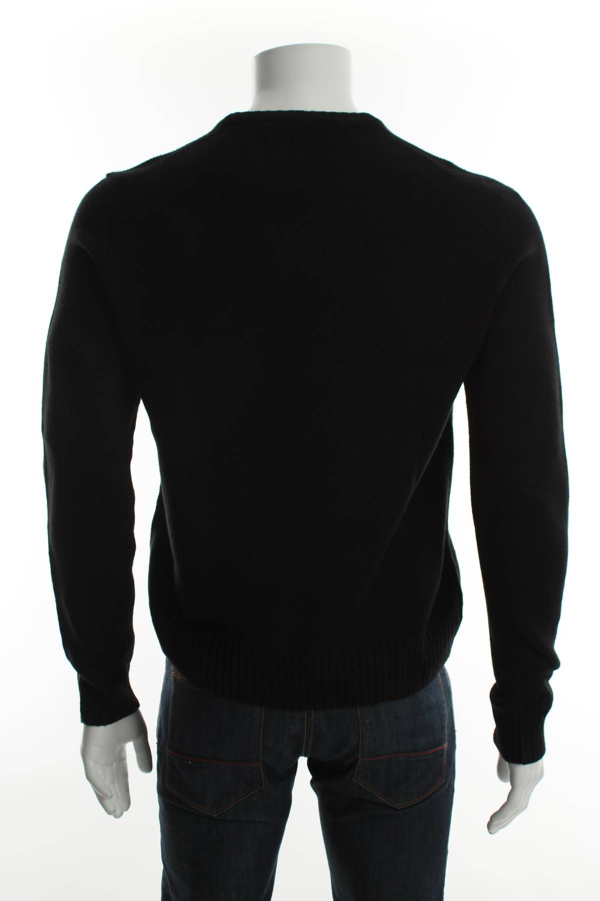 Ανδρικό πουλόβερ Oviesse2