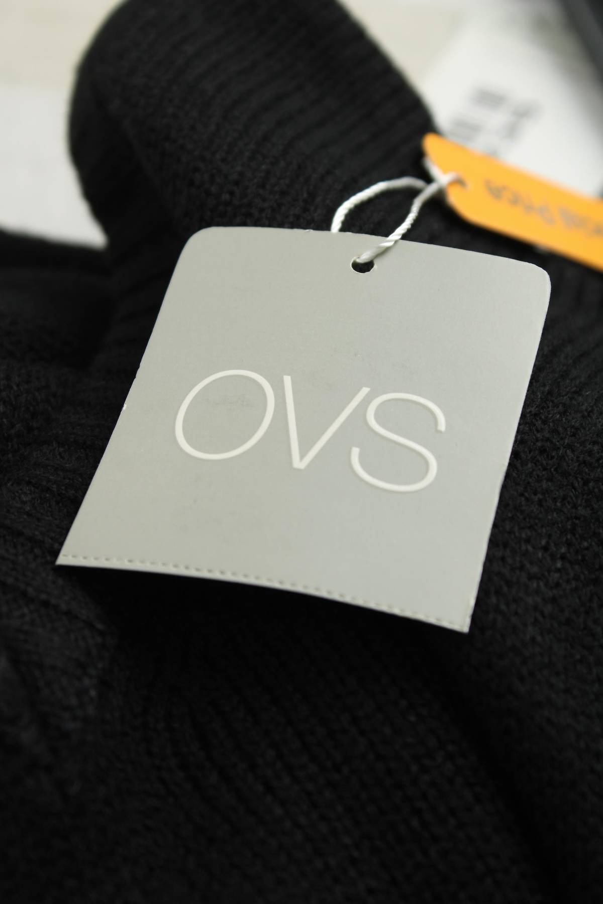 Ανδρικό πουλόβερ Oviesse3