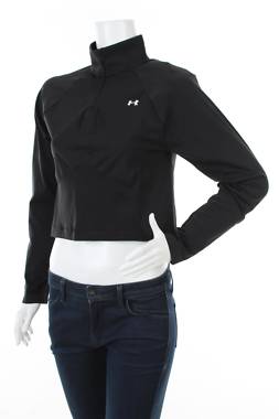 Дамска спортна блуза Under Armour1