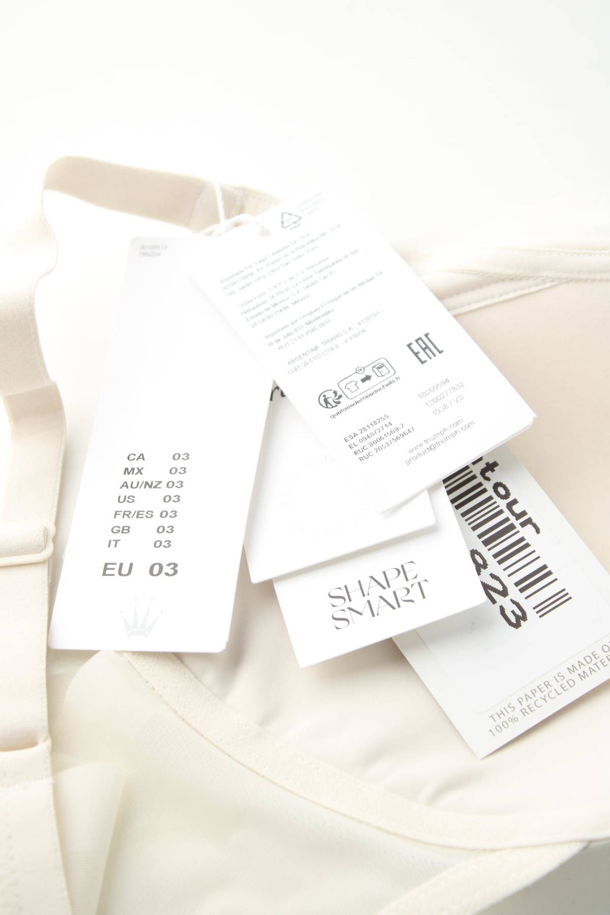 Сутиен Triumph3