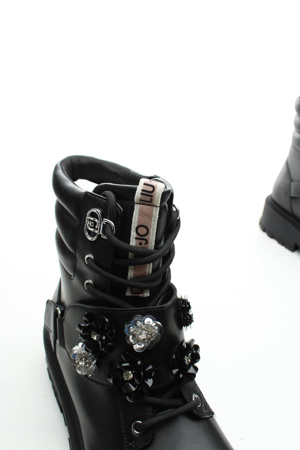 Γυναικεία μποτάκια Liu Jo5