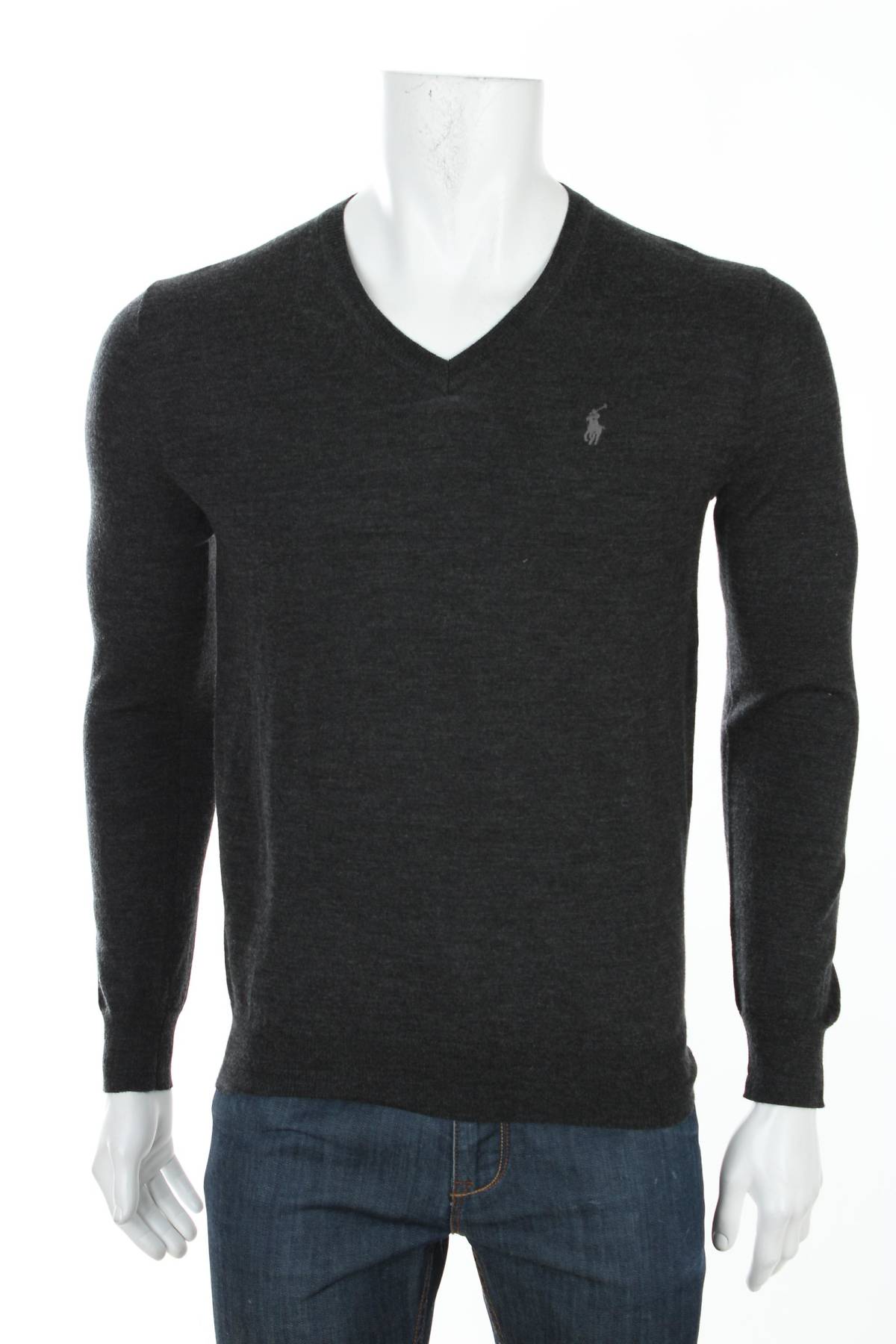 Мъжки пуловер Polo by Ralph Lauren1